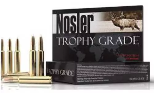 223 Remington 20 Rounds Ammunition FALSEsler 70 Grain AccuBond