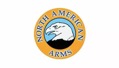 22MAG 1-5/8" RULE 1 SS XS SGHT | NAA-22M-RULE1/HAMRE FORGE GRIP