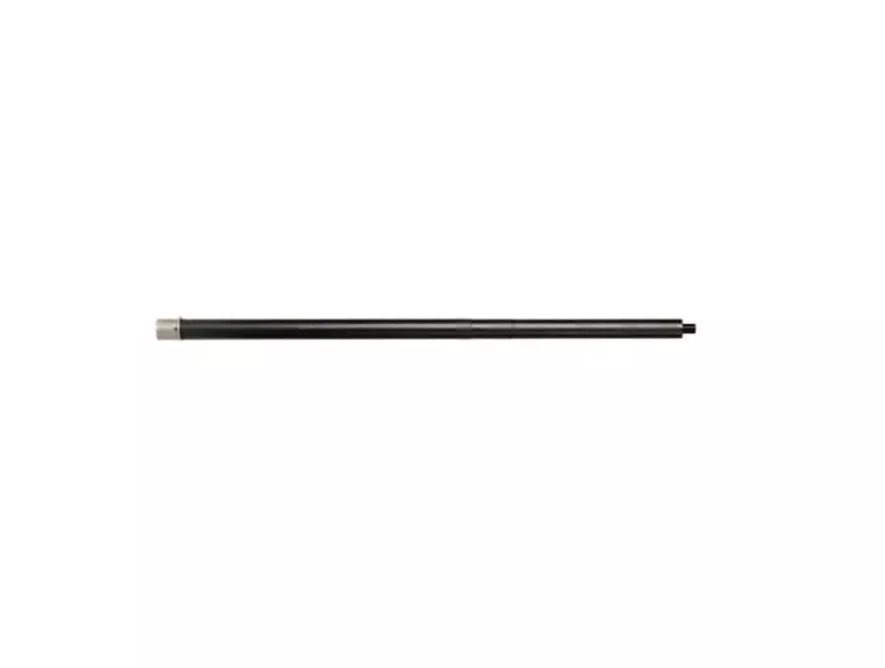 24” Ballistic Advantage 22 ARC Bull Rifle +1 1×7 416R SS Nitride Barrel