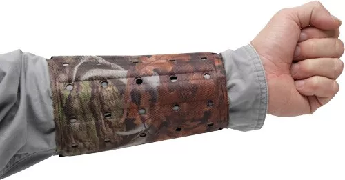 30-06 OUTDOORS ARM GUARD – GUARDIAN VENTED CAMO