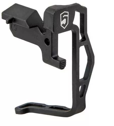 308 AR V2 Extended Bolt Release