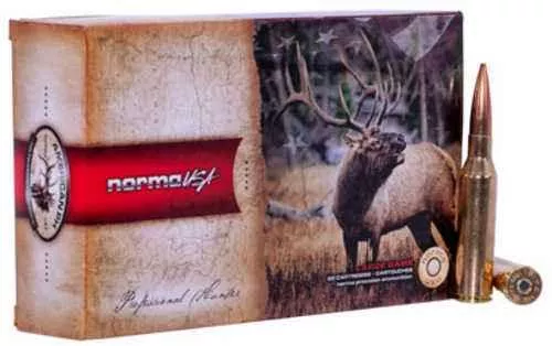 338 FALSErma Magnum 20 Rounds Ammunition FALSErma 300 Grain Jacketed Hollow Point