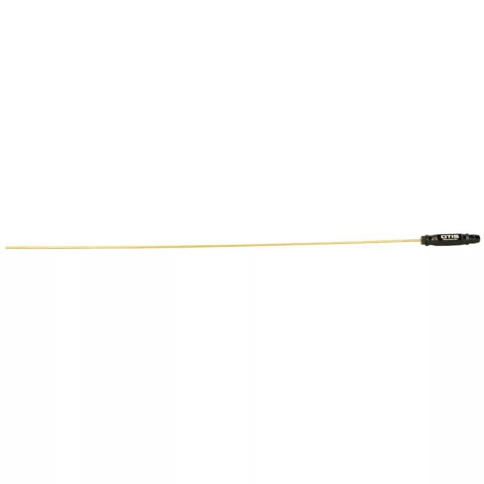36" OTIS Brass Cleaning Rod