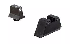3DOT SUPPRESSOR NS GLK WHT/BLK | GL201-C-600658