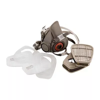 3M Company 6300 Respirator