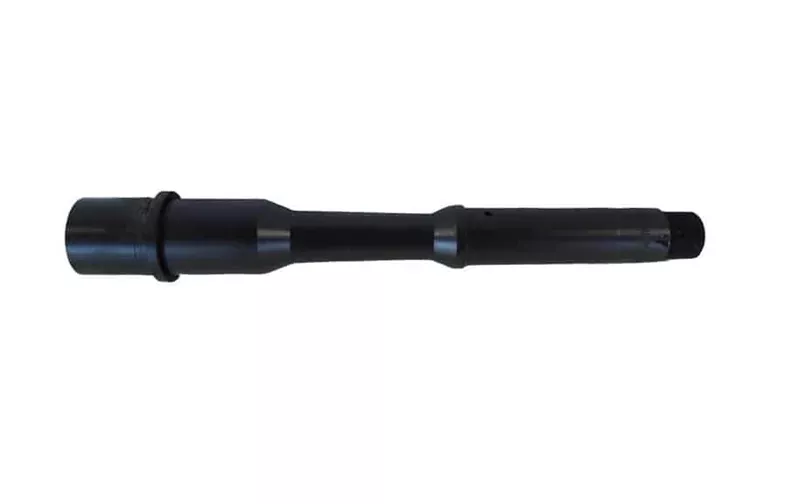 7.5” 7.62×39 HBar 1×10 Nitride Stripped Barrel