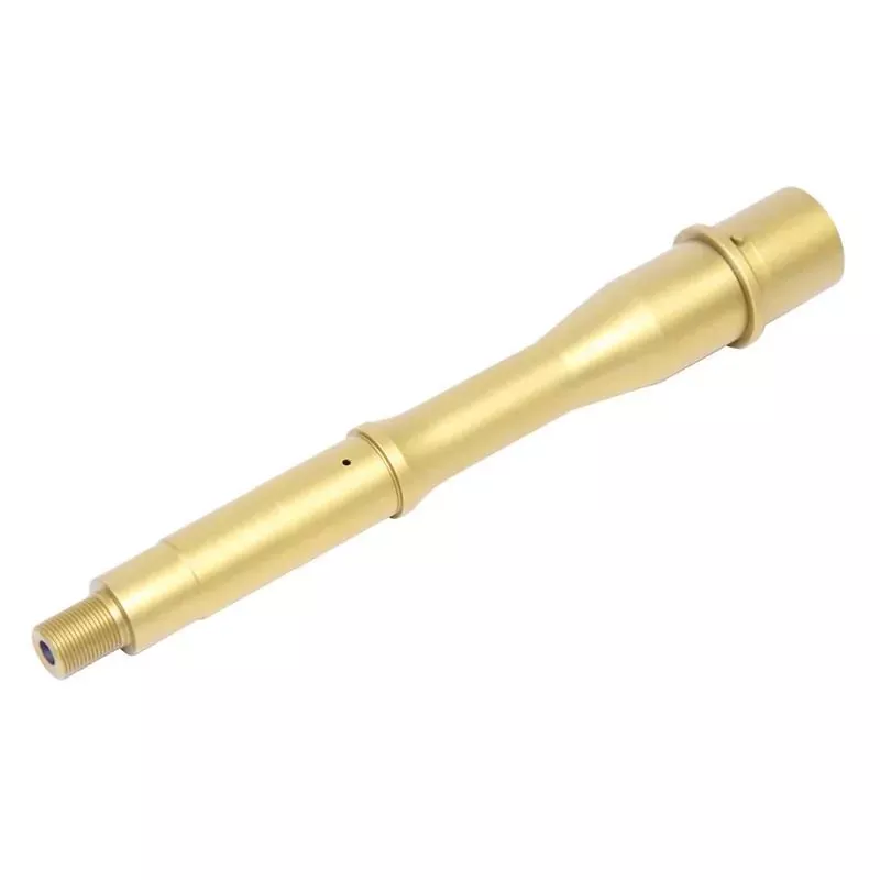 7.5” Guntec USAM4 5.56mm 1×7 Titanium Coated Barrel