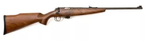 722 SPORTER 22LR BL/WD |