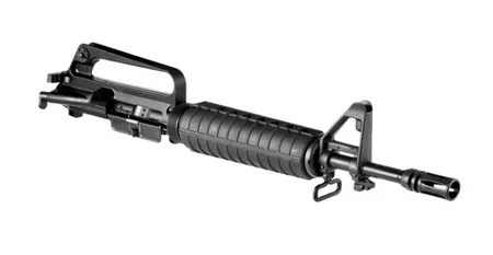 733 C7 11.5″ Upper Receiver