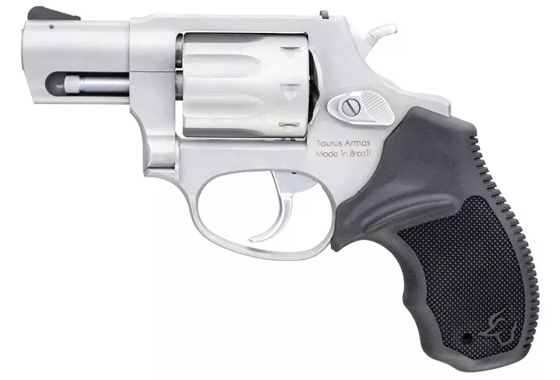 942 22WMR 2″ Sts/Sts F/S 8RD