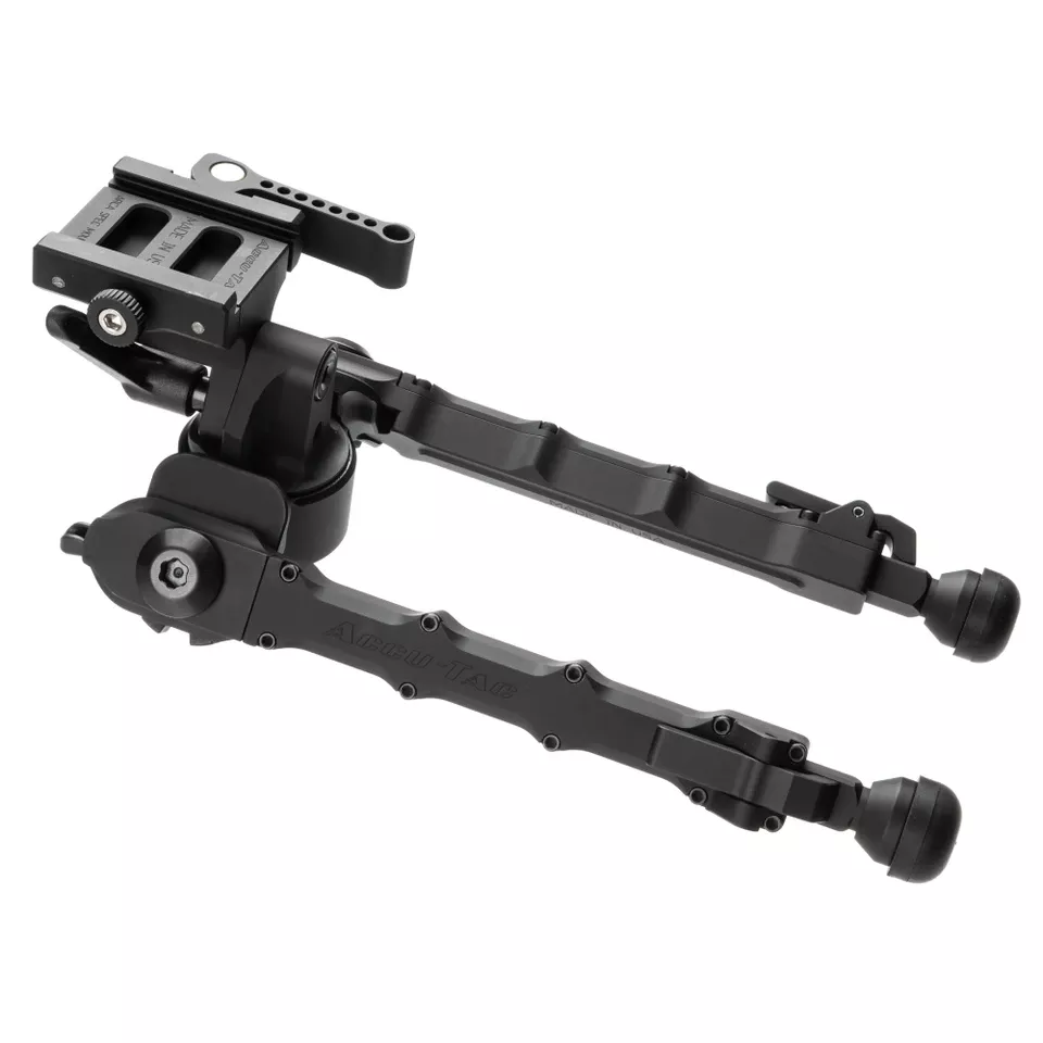 ACCU-TAC PC-5 ARCA Spec Quick Detach Bipod