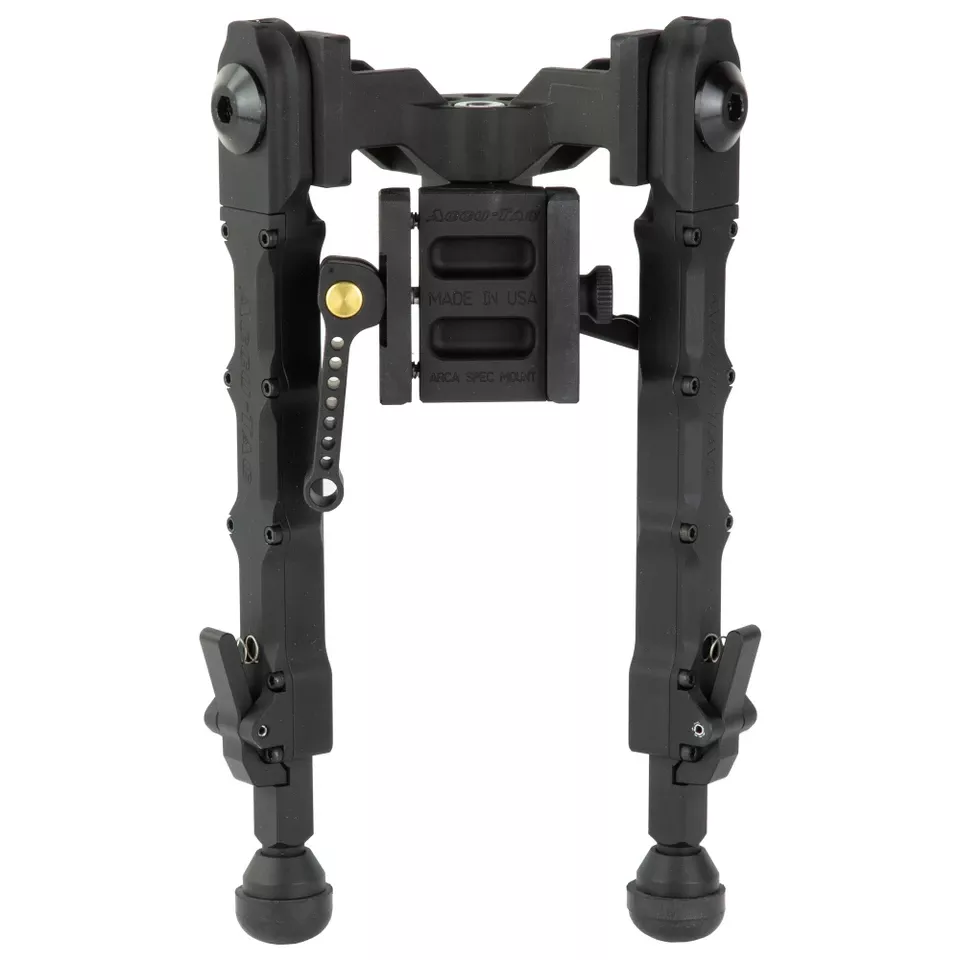 ACCU-TAC WB-5 Arca Spec Tactical Bipod