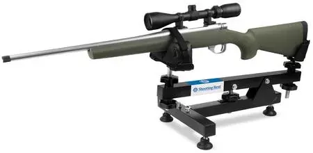 Accu-Tech All-in-One Steel Shooting Rest