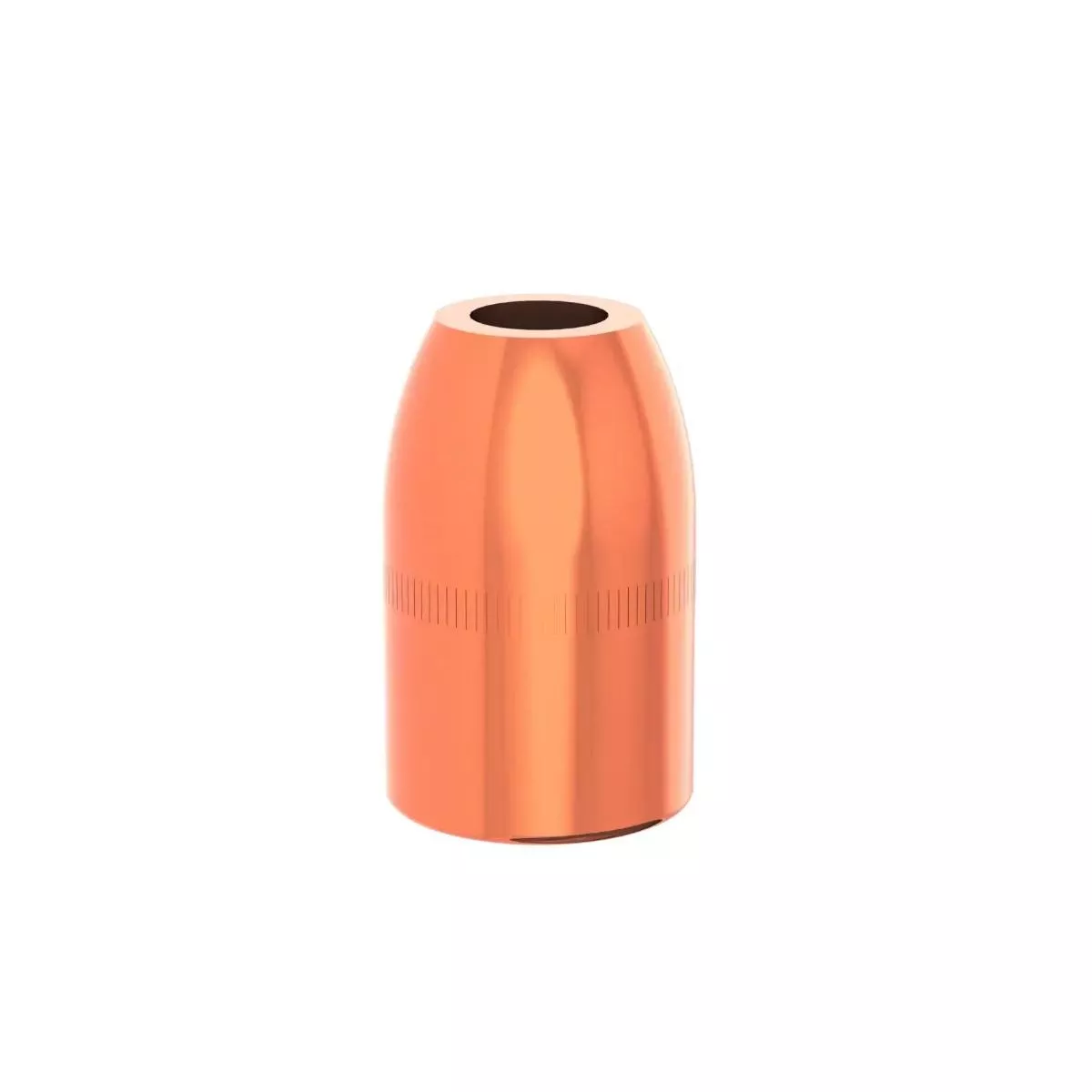 Accura Outdoors Precision-Bond Handgun Bullets .44 cal .430″ 240 gr HP 200/ct