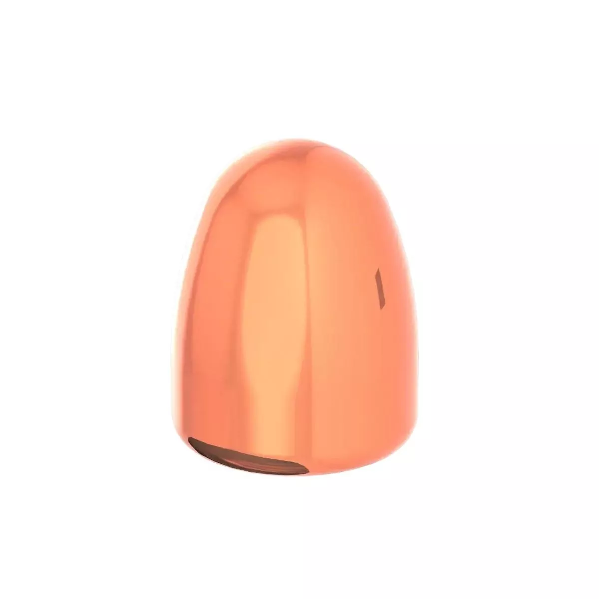 Accura Outdoors Precision-Bond Handgun Bullets 45 CAL .452″ 200 RN250/ct