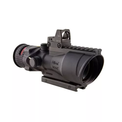 ACOG 6X48 .223 RMR RD CHVRN# | TA648-5-100559 | TA75 MOUNT
