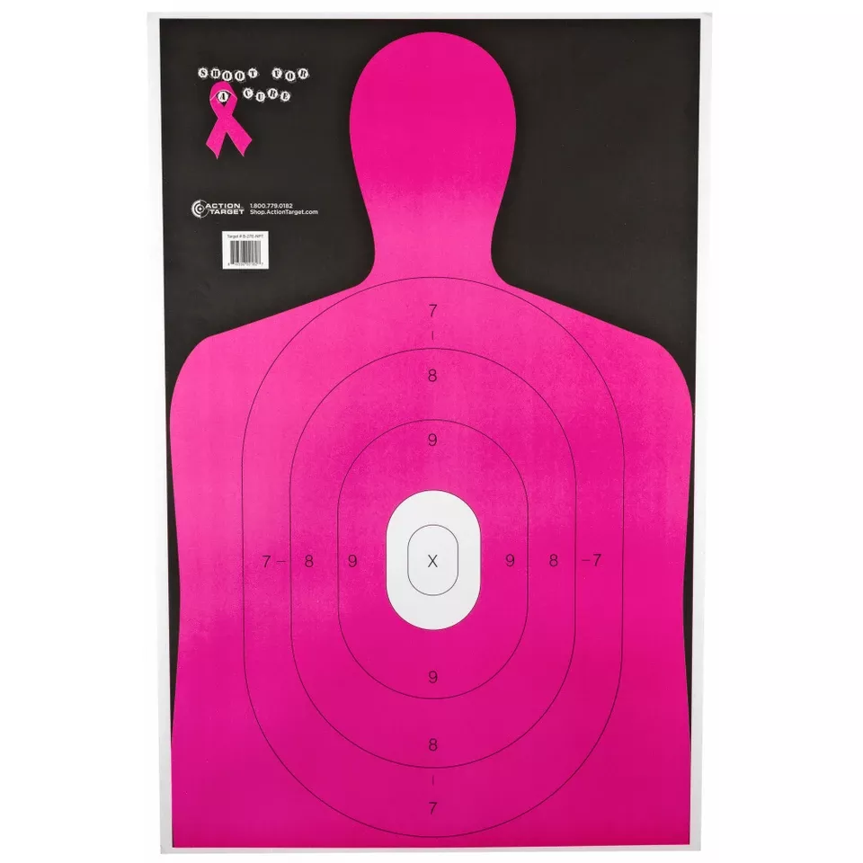 ACTION TGT B27E Cancer Benefit Pack 100 Count