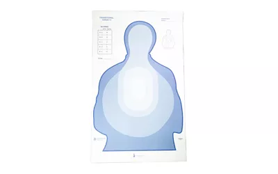 ACTION TGT USDT TRNSITION BLU 100PK