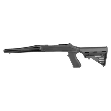 Adaptive Tactical ARKUS - Stock, Ruger 10/22, Black