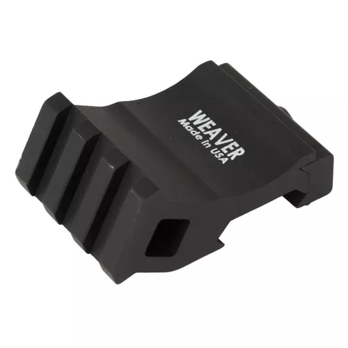 Adaptor, Offset Rail, Clam UPC: 076683996718