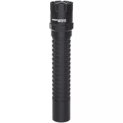 Adjustable Beam Flashlight (275 Lumens to 109 Meters) UPC: 017398805889