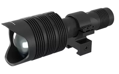 Adjustable Mount for ATN IR940 IR Illuminator