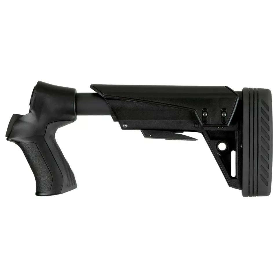Advanced Technology 12 Gauge T3 Shotgun Black Stock