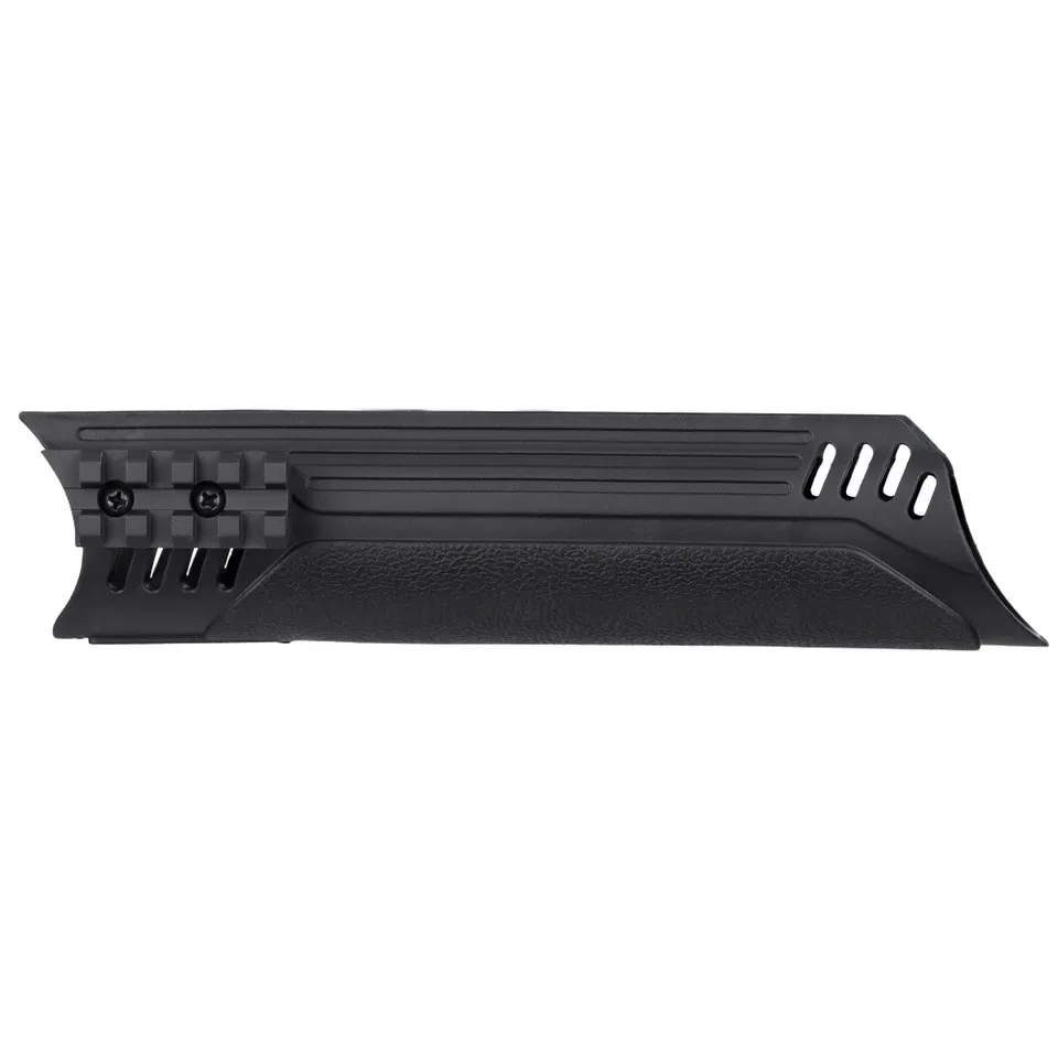 Advanced Technology 12-Gauge Tactical Shotgun Forend
