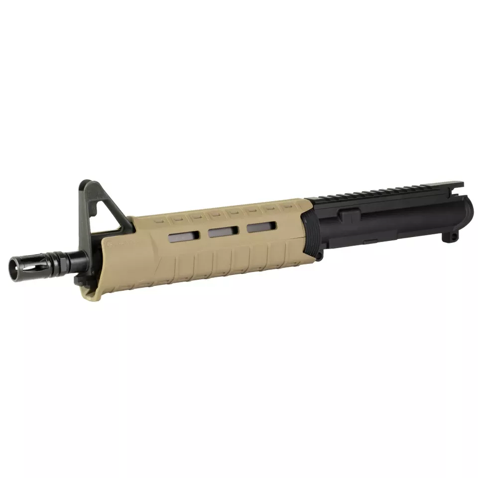 AERO Complete Upper 5.56 10.5" MOE FDE