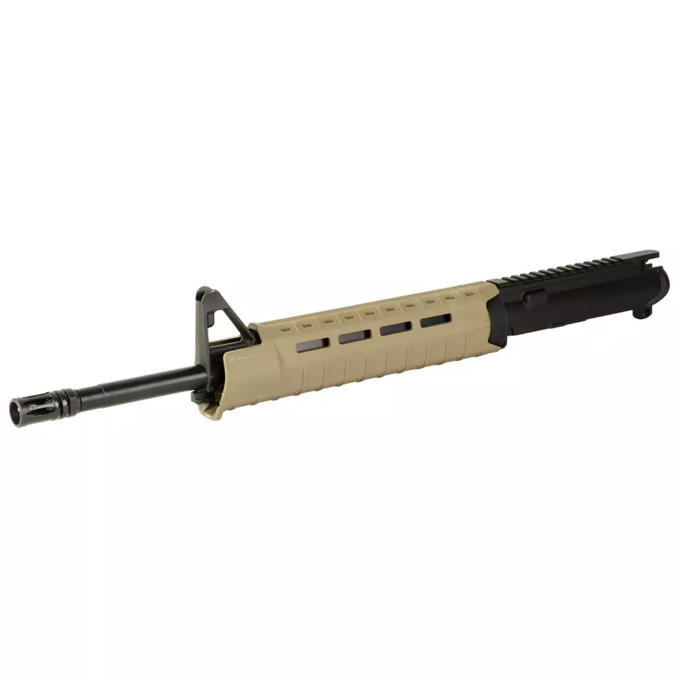 AERO Complete Upper 5.56 16" MOE FDE