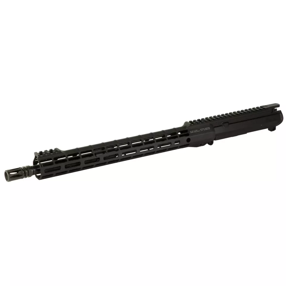 AERO M4E1-T 16" 5.56 Upper Receiver - Black