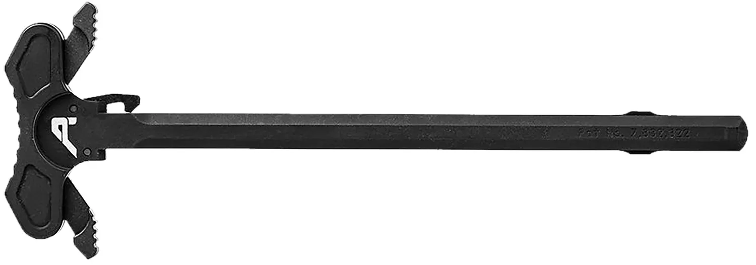 Aero Precision APRH308103C M5AR-10 Black Anodized 7075 Aluminum Ambidextrous