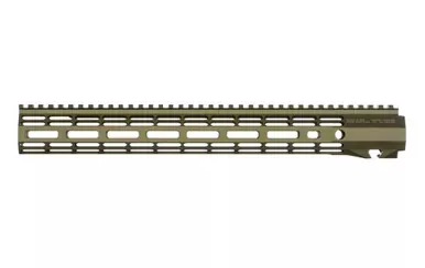 Aero Precision AR15 15″ ATLAS R-One M-LOK Handguard | Handguard | 15″ Handguard | OD Green | APRA501178A