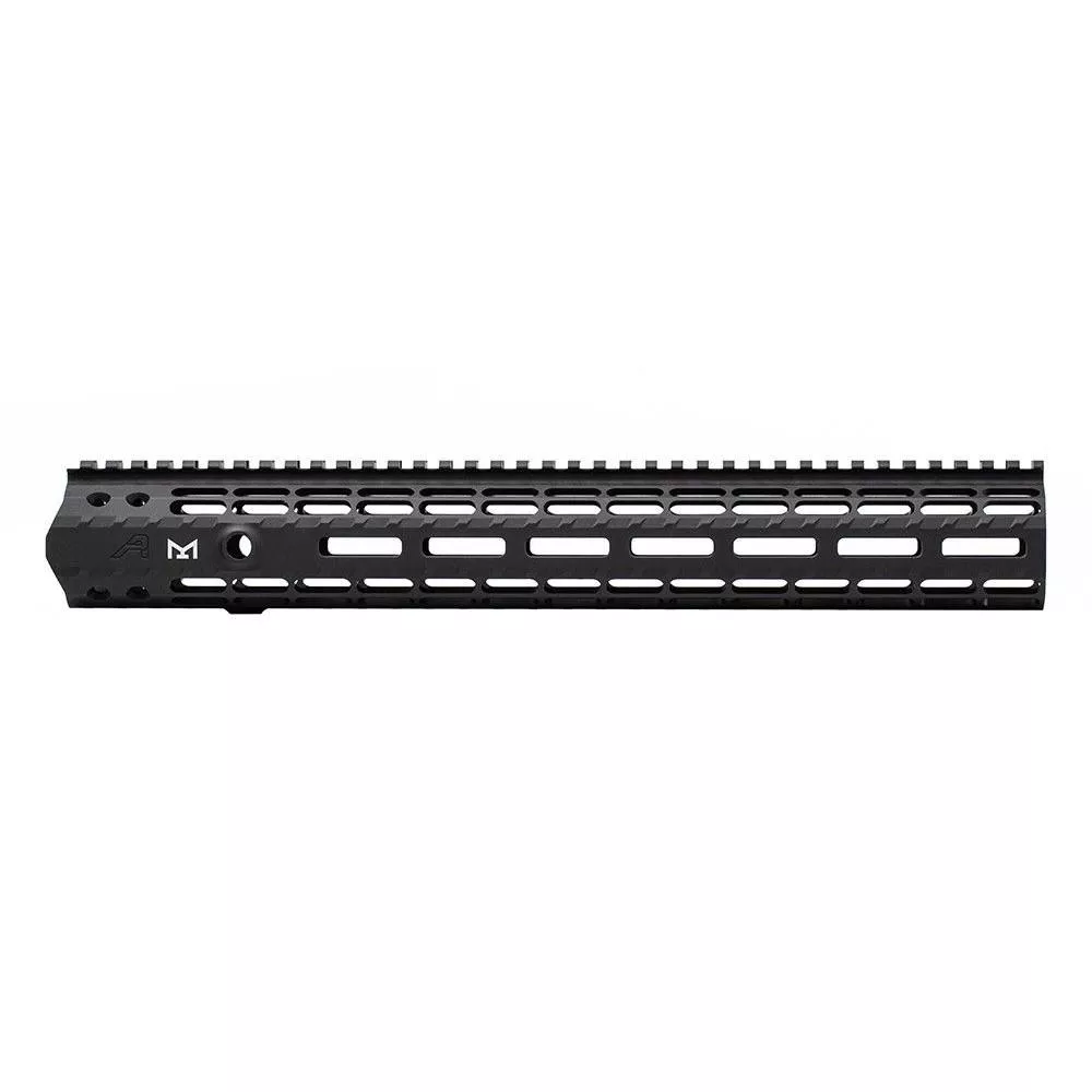 Aero Precision M5 Enhanced AR-10 M-LOK Handguard Gen 2 15" Anodized Black (NO DPMS Barrel Nut)