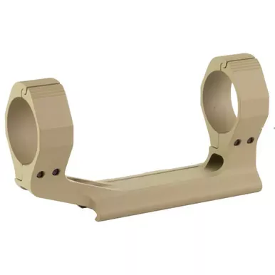Aero Precision Ultralight Scope Mount | Fits Optics with 30mm Main Tubes | Anodized Finish | Flat Dark Earth | APRA210210