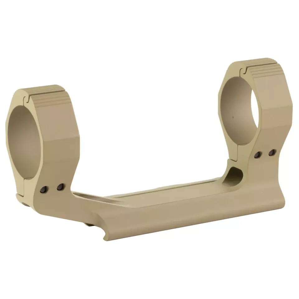 Aero Ultralight 30mm Scope Mount FDE