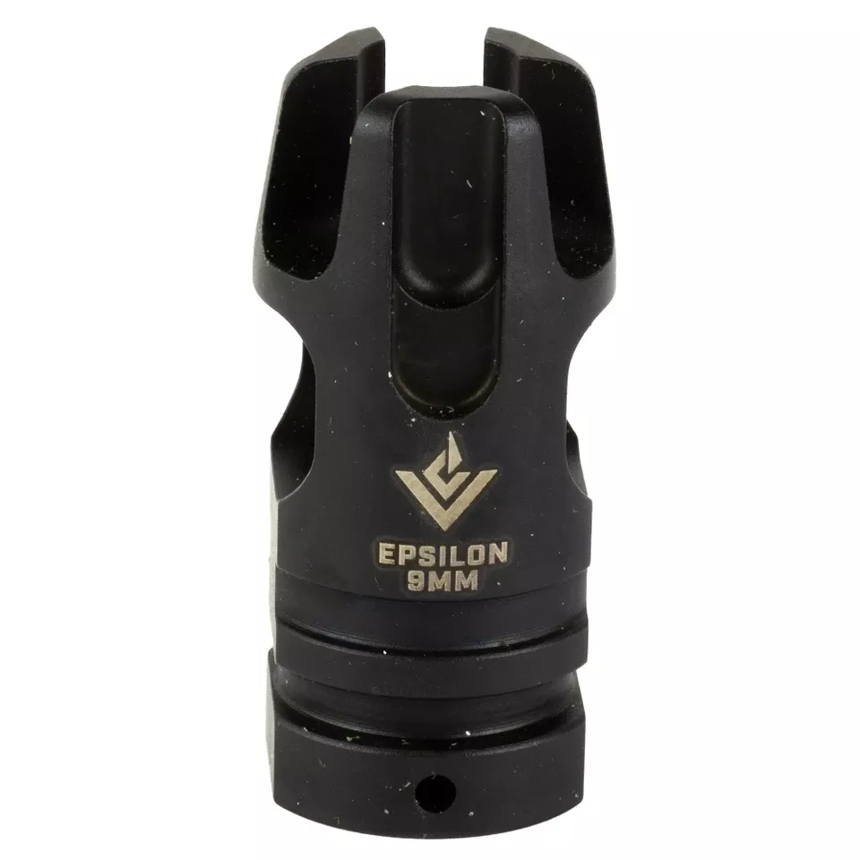 AERO VG6 Precision Epsilon 9mm Muzzle Brake