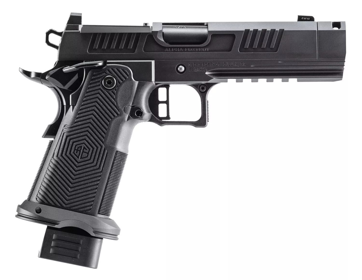 AF AA39X1CIF-XDBK10AF1911-ROMULUS 4.25″COMP
