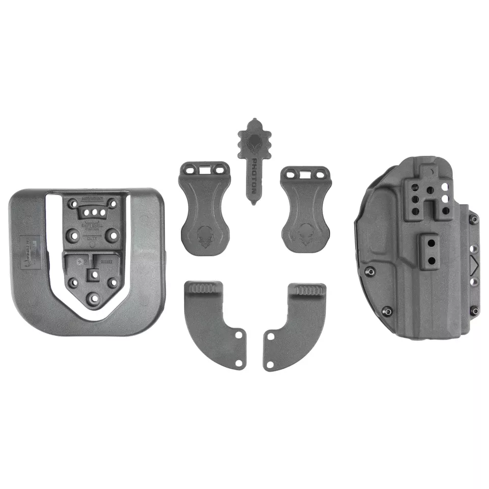 AGH Photon Fits SIG P320C Black