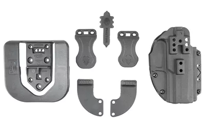 AGH PHOTON FITS SIG P320C BLK
