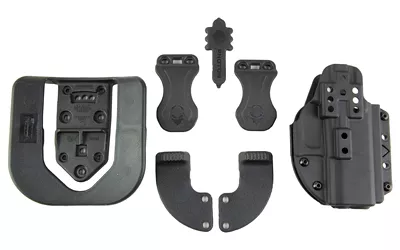 AGH PHOTON GLOCK 43/43X HOLSTER