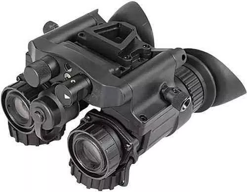 Agm 14nv5122483011 Nvg-50 Nl1 Dual Nv Gle/bFALSE Lv1