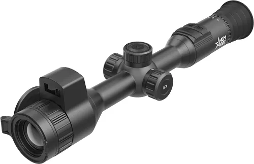 AGM ADDER V2 35-640 THERMAL – RFL SCOPE 640 35MM LENS LRF