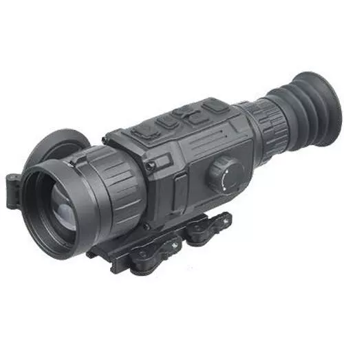 AGM Clarion 384 Dual Focus (25/50) ThermalRifle Scope 20mK 384x288