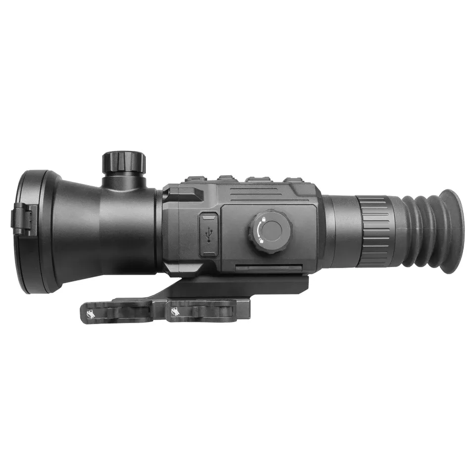 AGM Evolver LRF 1280 Black: Advanced Long-Range Finder