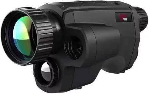AGM Global Vision Fuzion LRF TM50-640 Thermal MoFALSEcular Black 3-24x 50mm