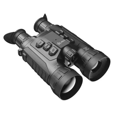 AGM Global Vision ObservIR - 2.5X, 60mm, Binocular, Black