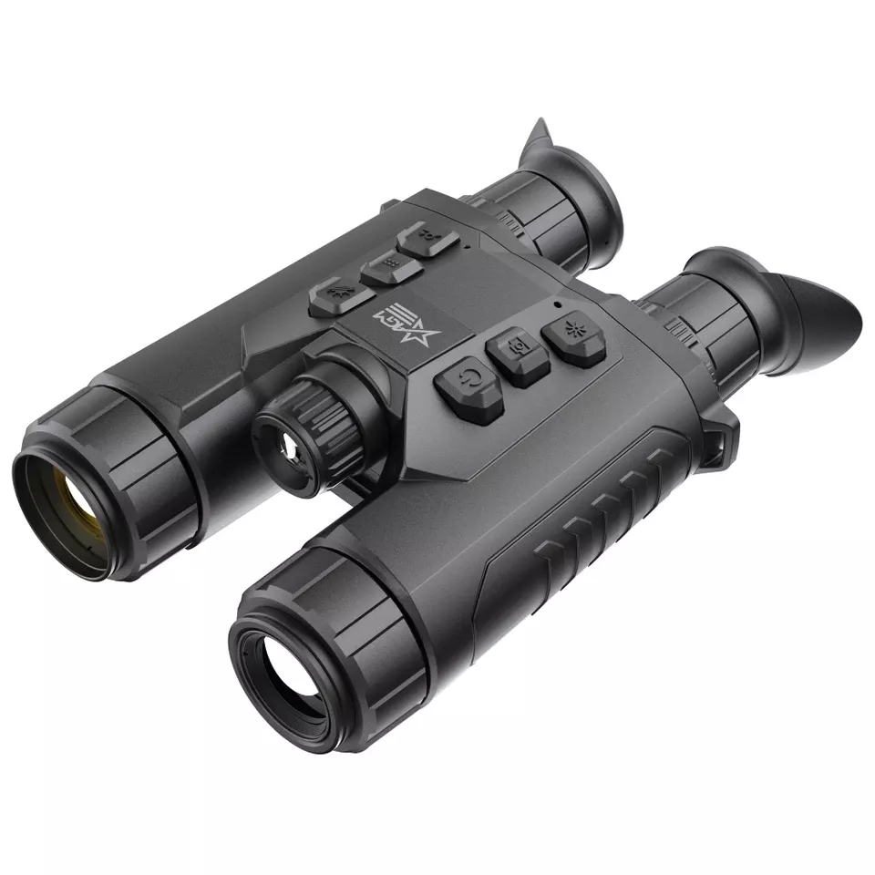AGM OBSERVIR LRF 35-640 Thermal Binoculars