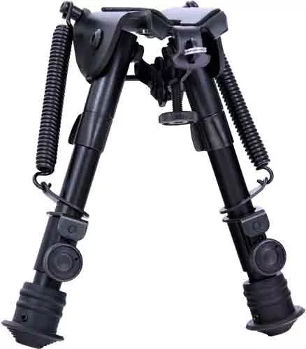 AIMTECH BI-POD HEAVY DUTY – 6″-9″ ADJUSTABLE