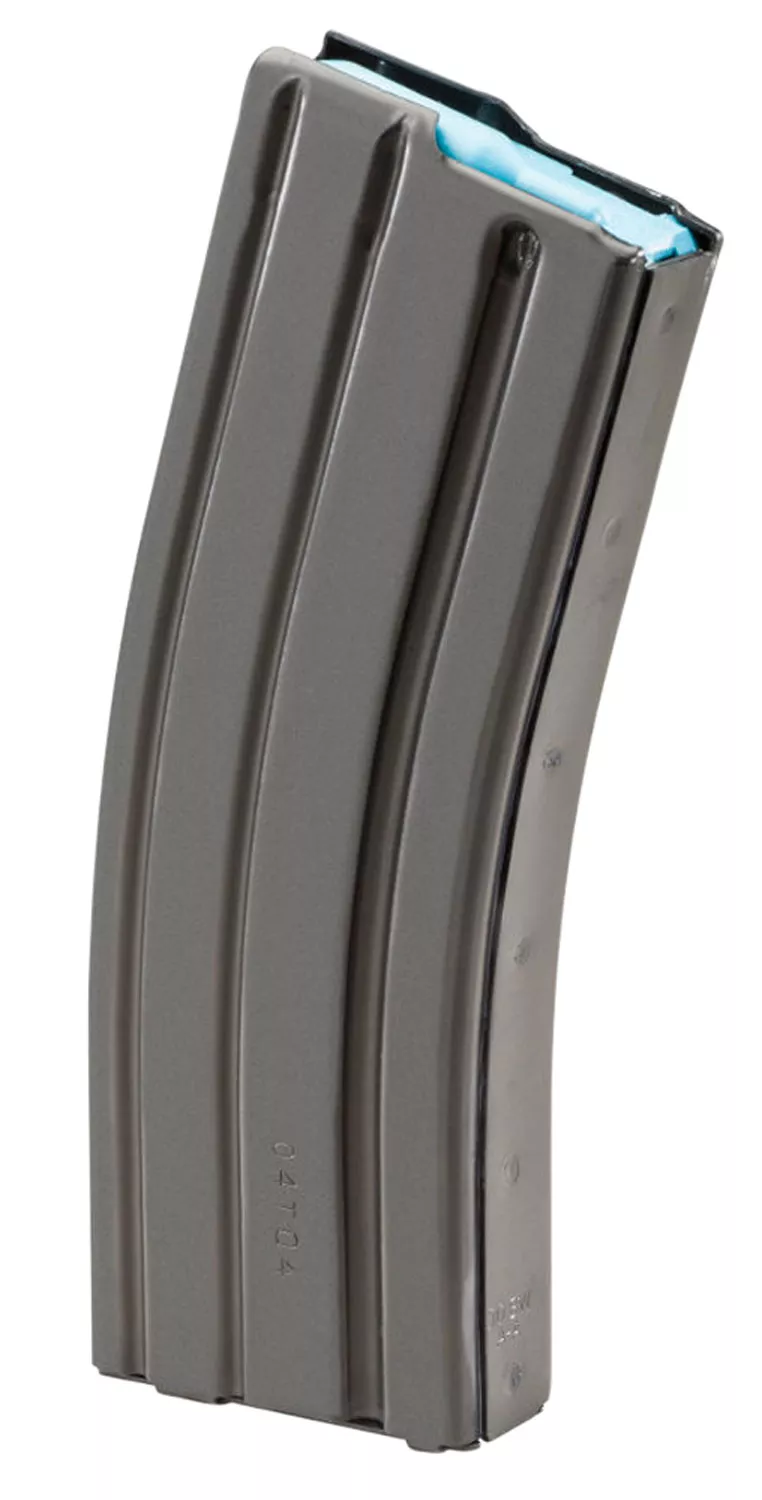 Alexander Arms MEB5010 AR-1510rd 50 Beowulf Black Steel
